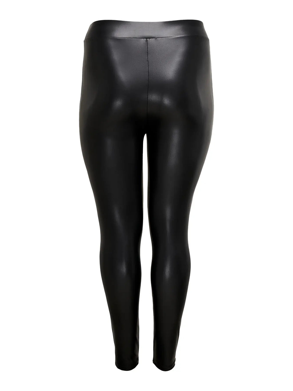 Only Carmokoma Pleather Leggins