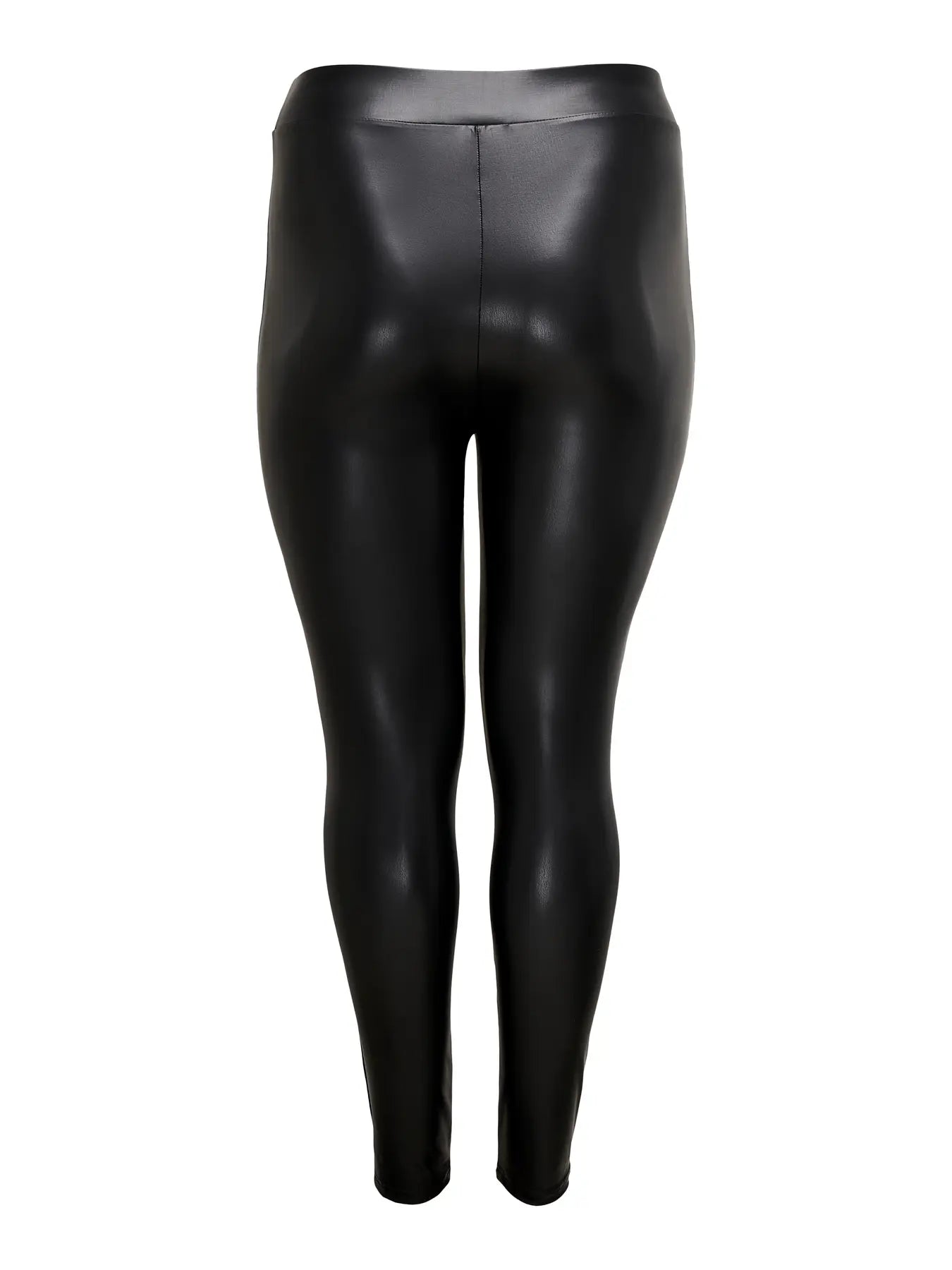 Only Carmokoma Pleather Leggins