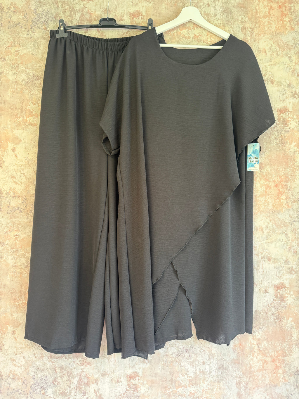 Chiffon 2 piece