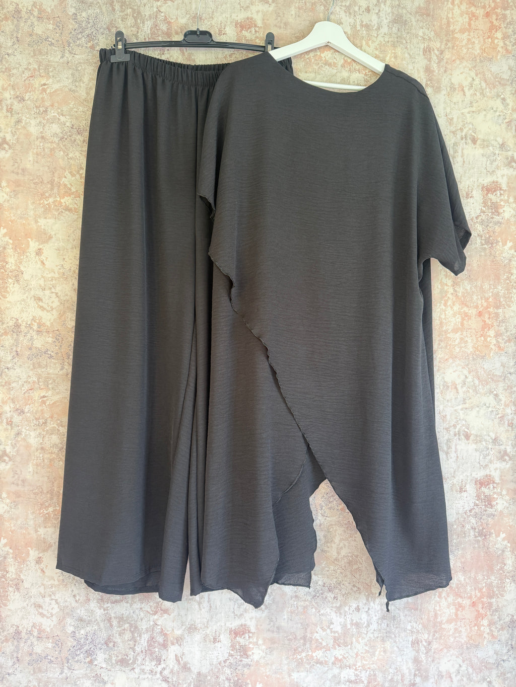 Chiffon 2 piece