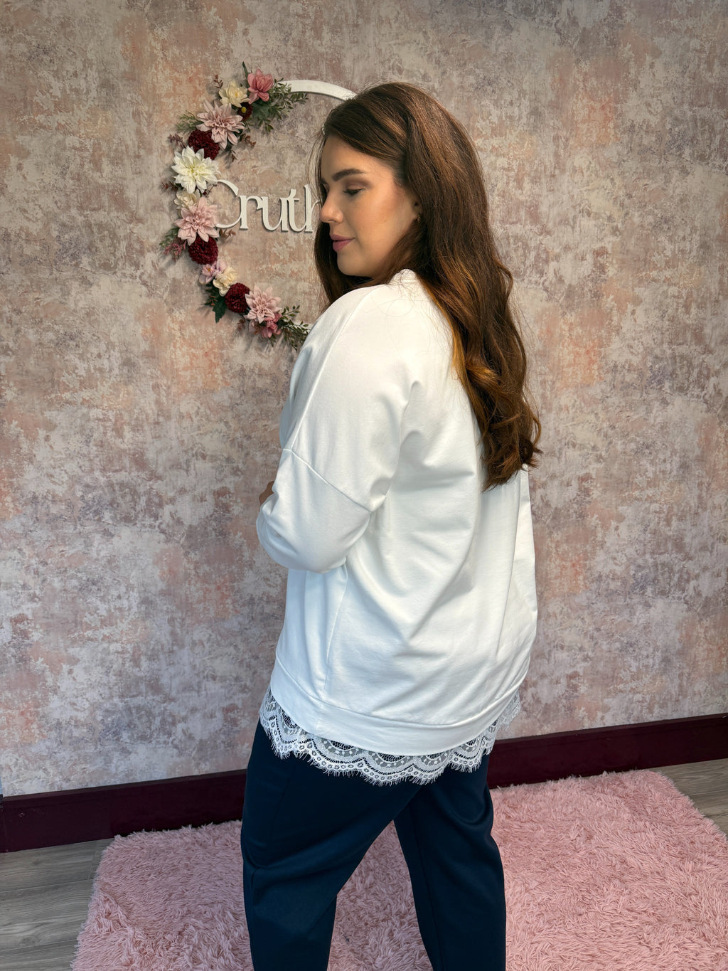 "Matcha moment" Sweatshirt