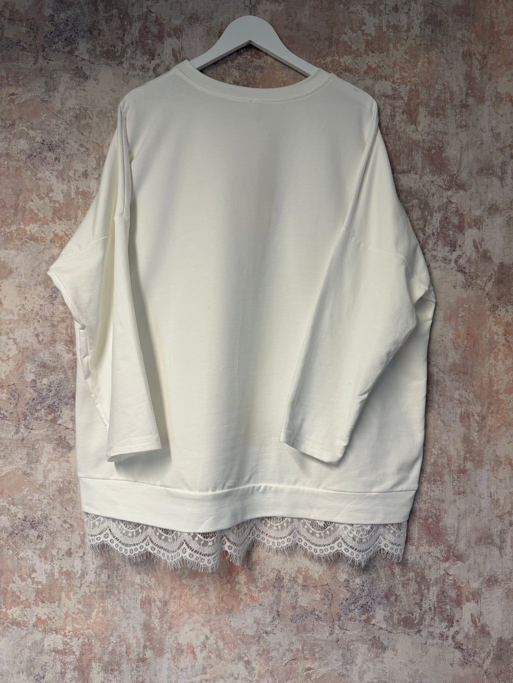"Matcha moment" Sweatshirt