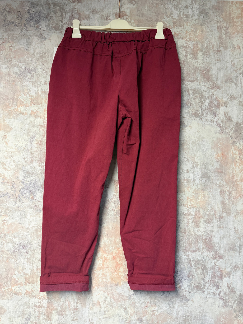 "Magic Joggers" Berry