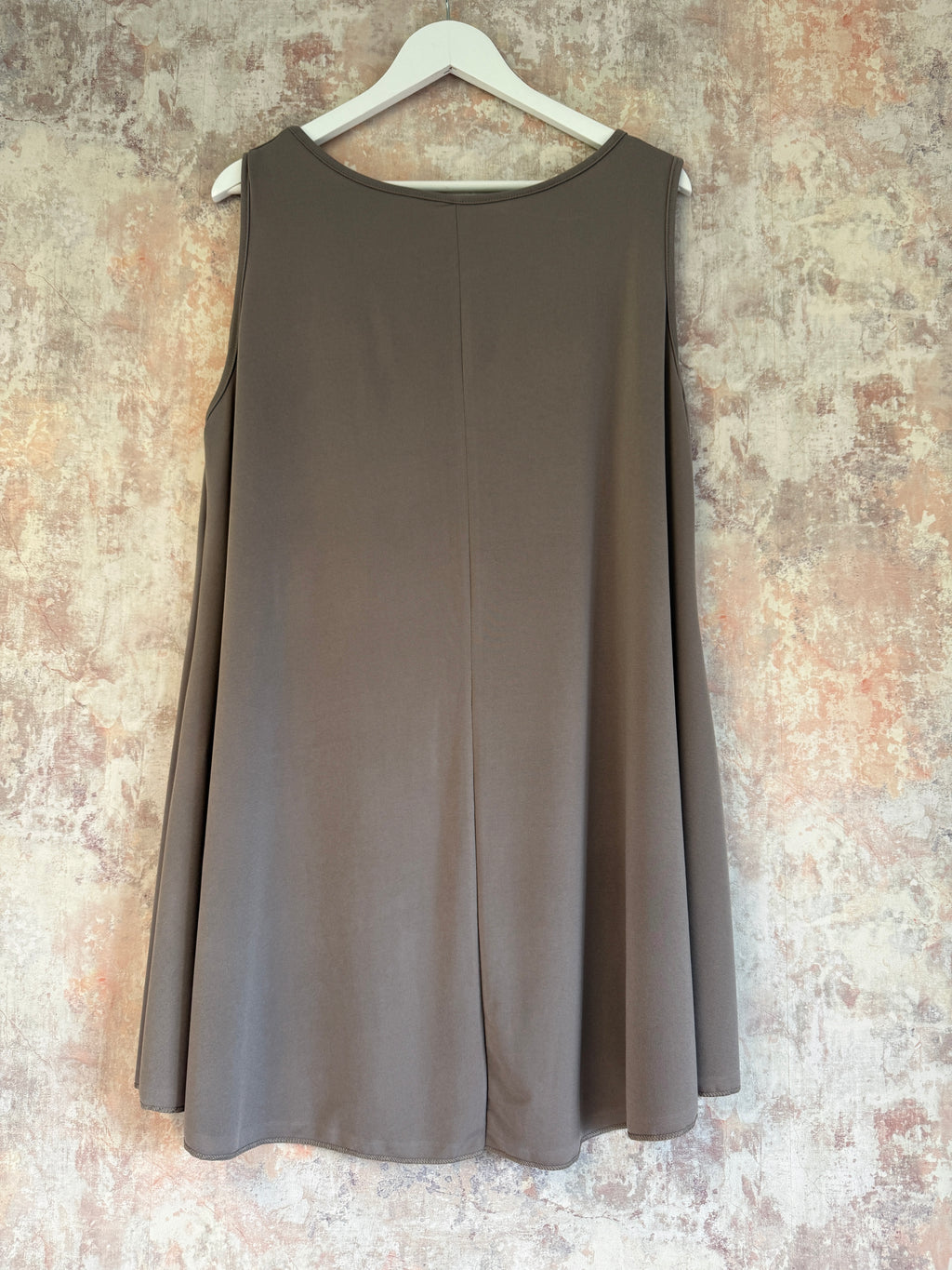 Swing style cami Taupe