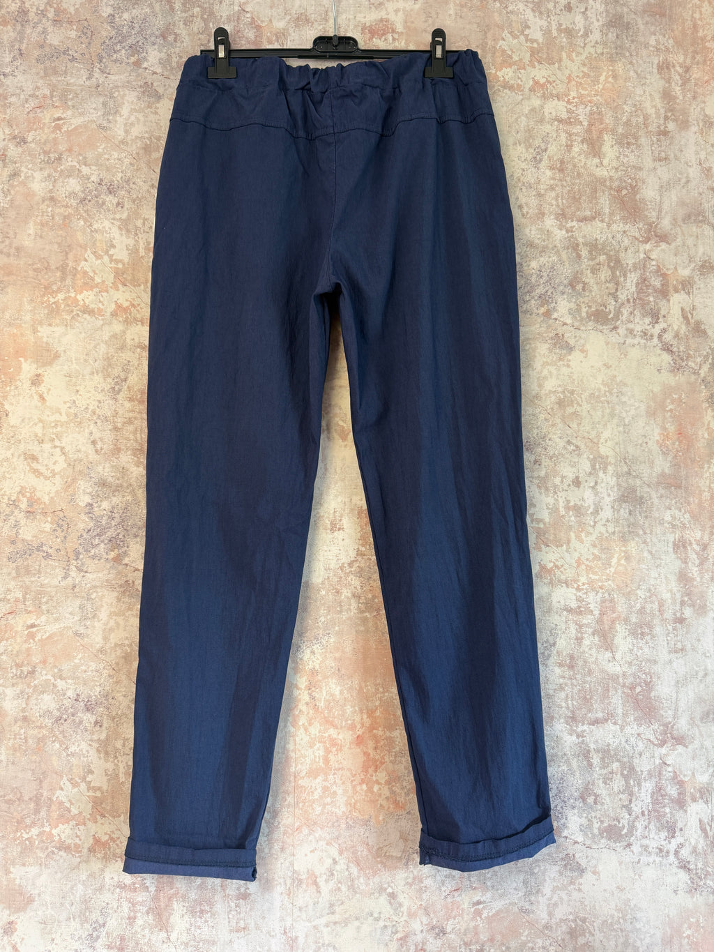 "Magic Joggers" Navy