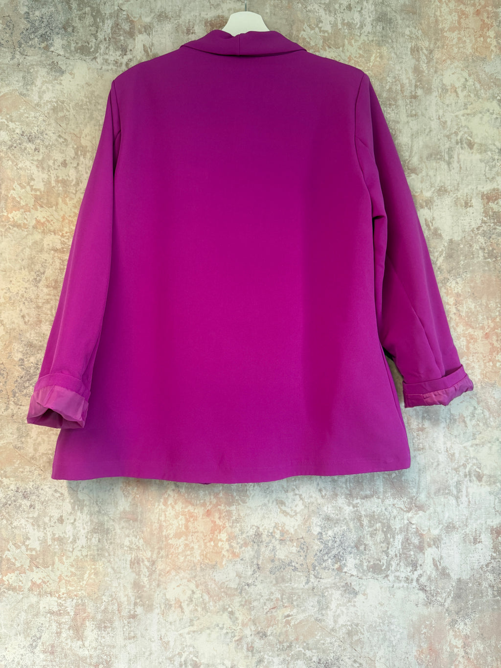 The "Trail Blazer" Fuchsia