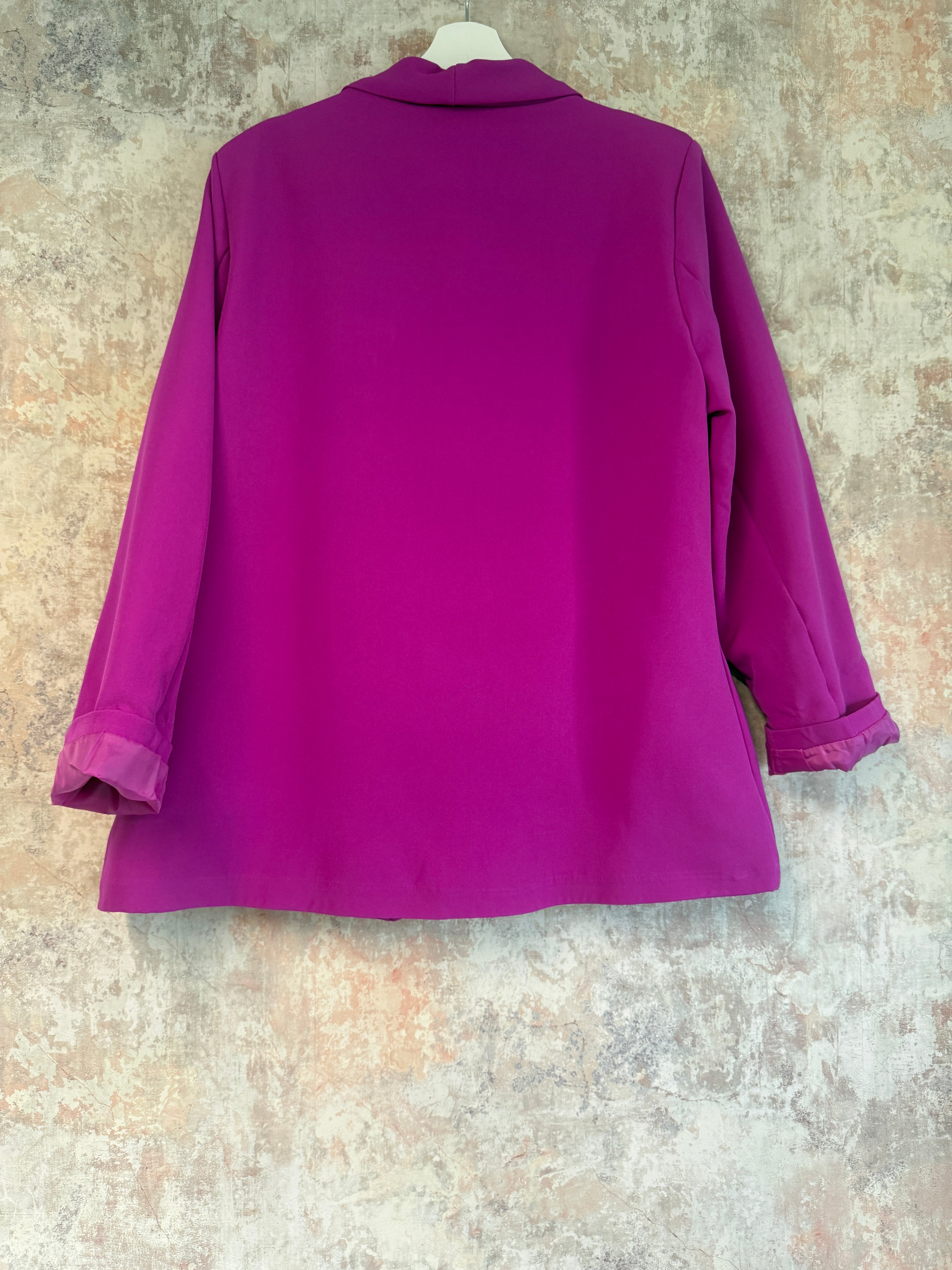 The "Trail Blazer" Fuchsia
