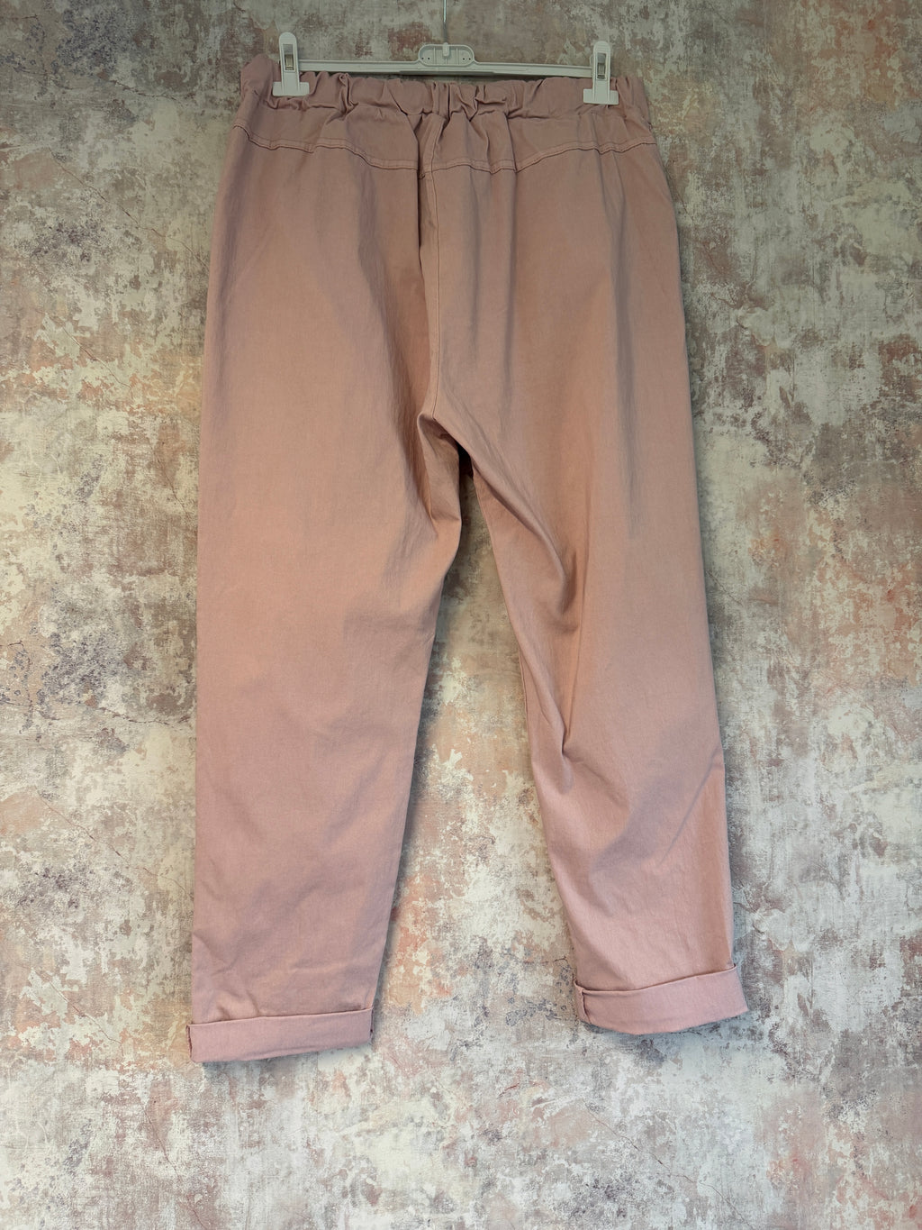 "Magic Joggers" Pink
