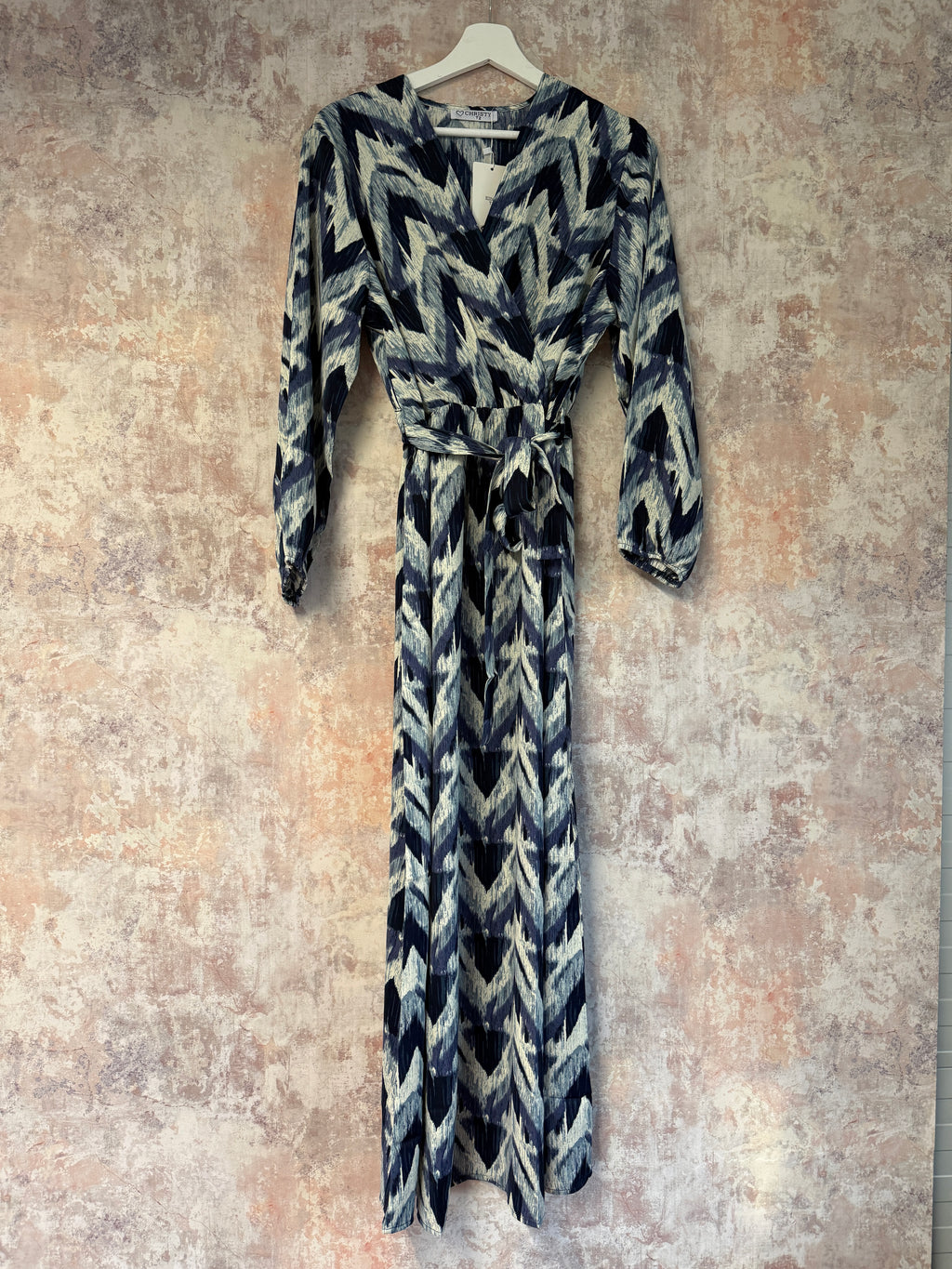 Caoimhe Dress