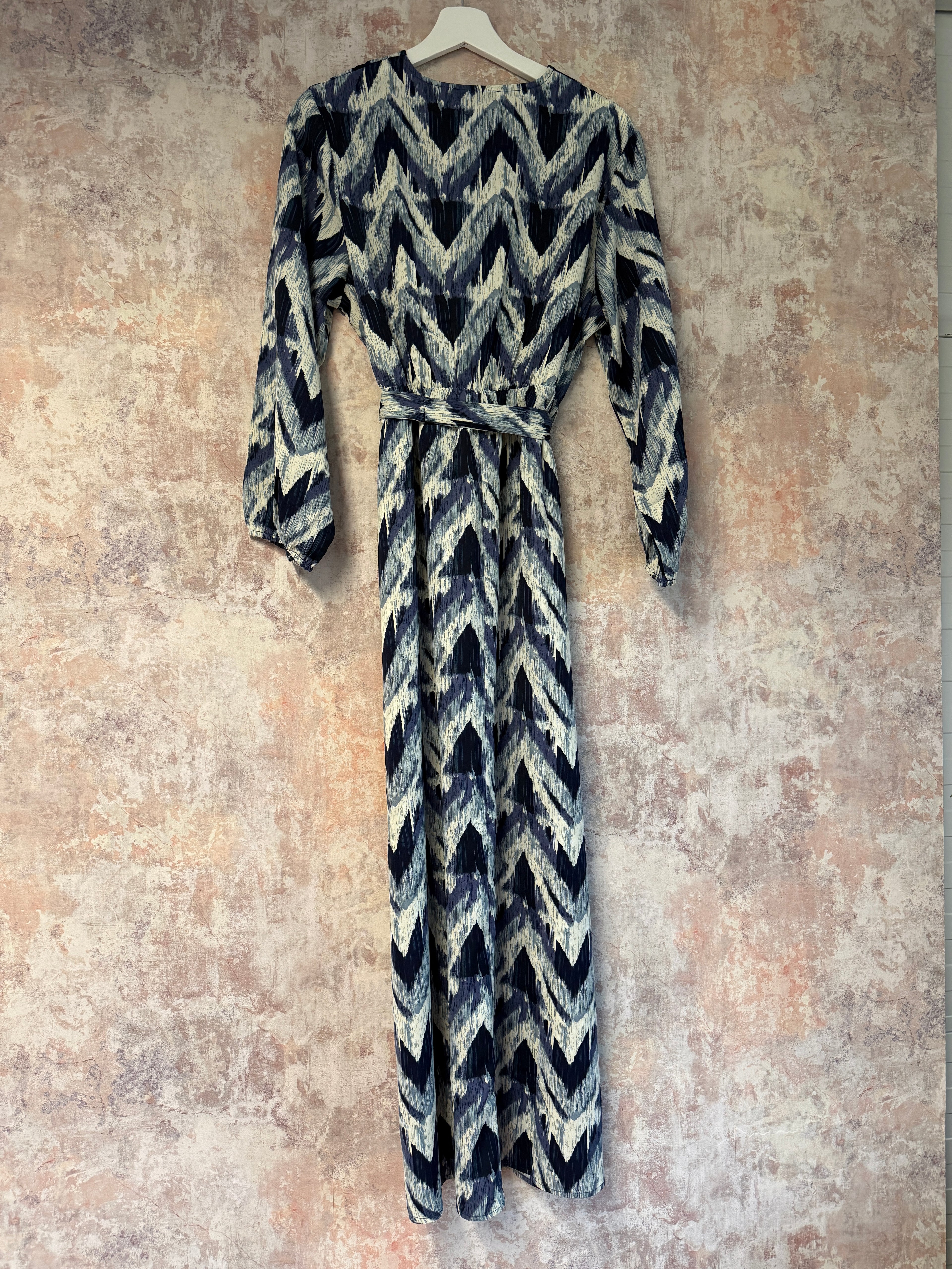 Caoimhe Dress