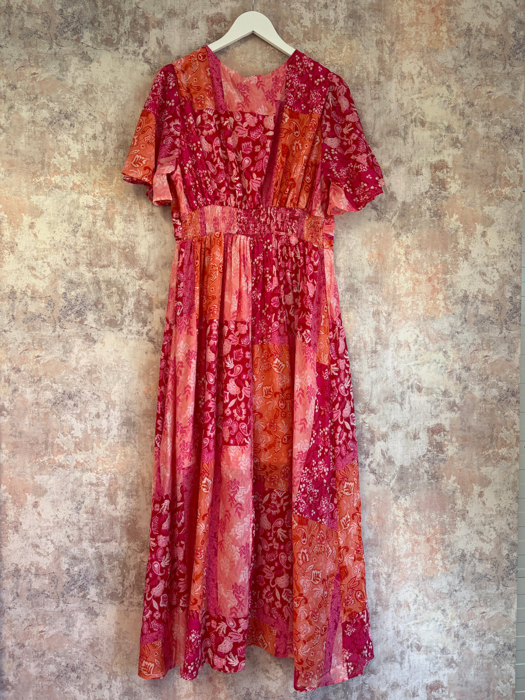 Aoibhinn Maxi Dress