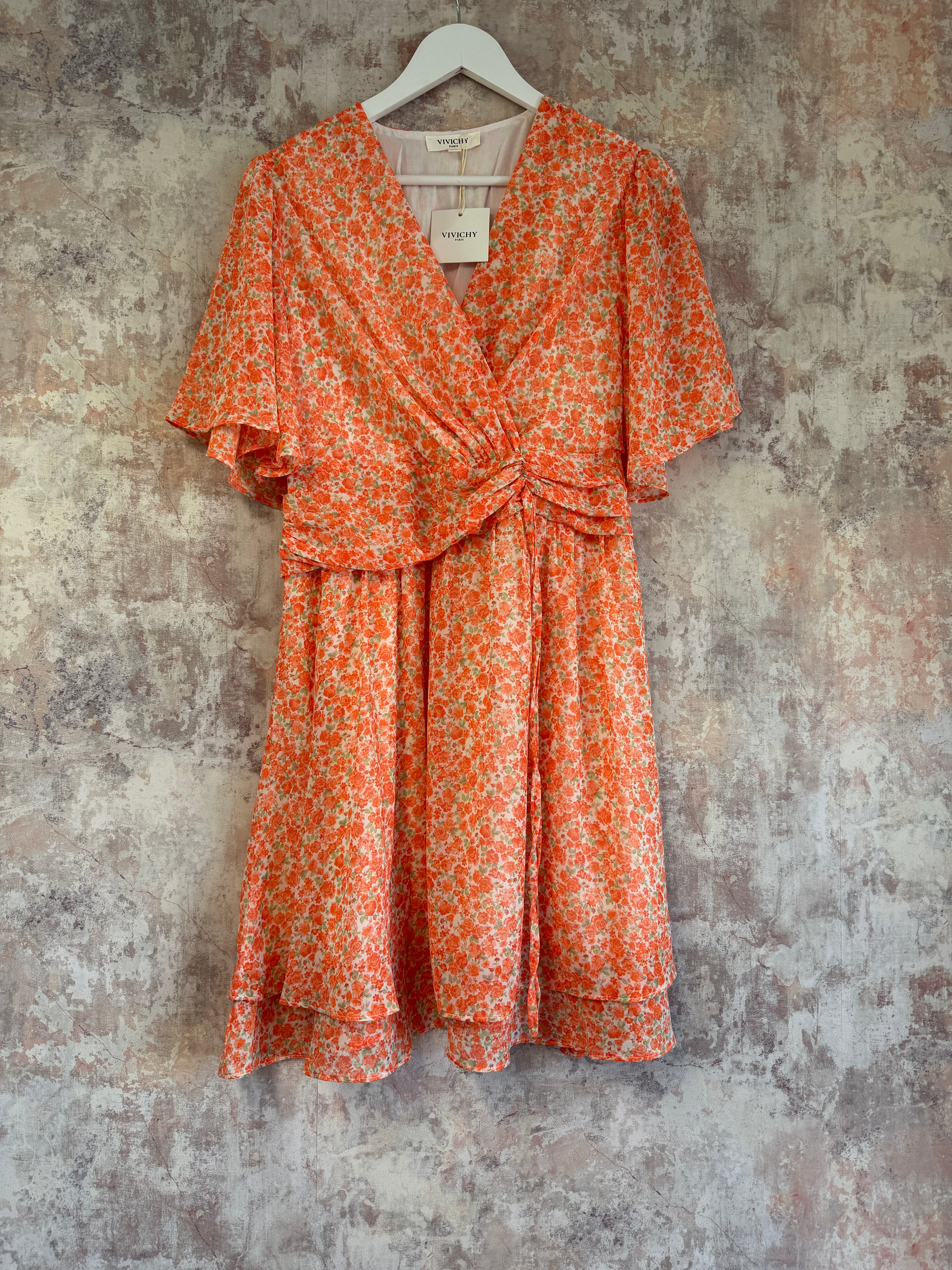 Aine Dress