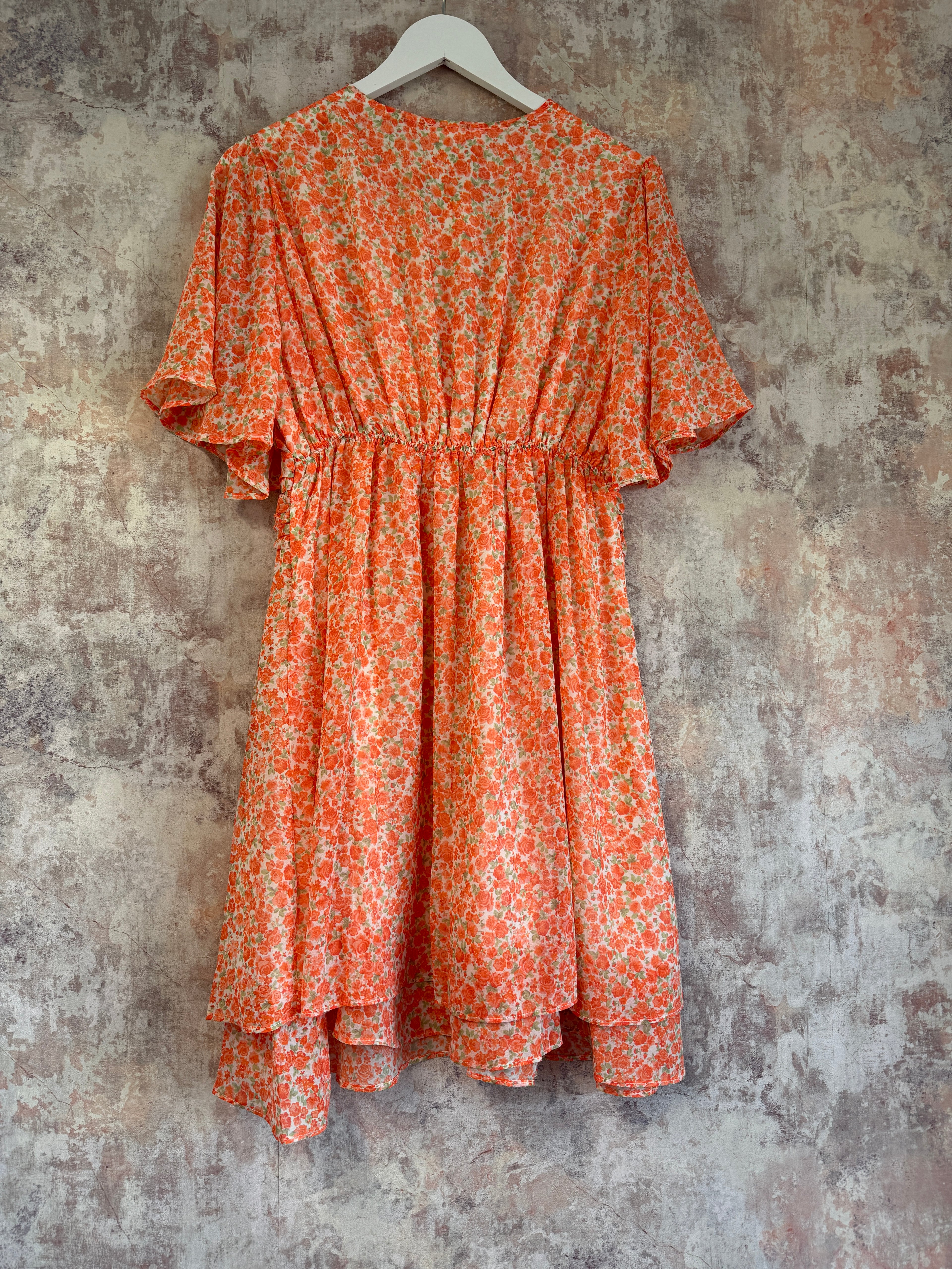 Aine Dress