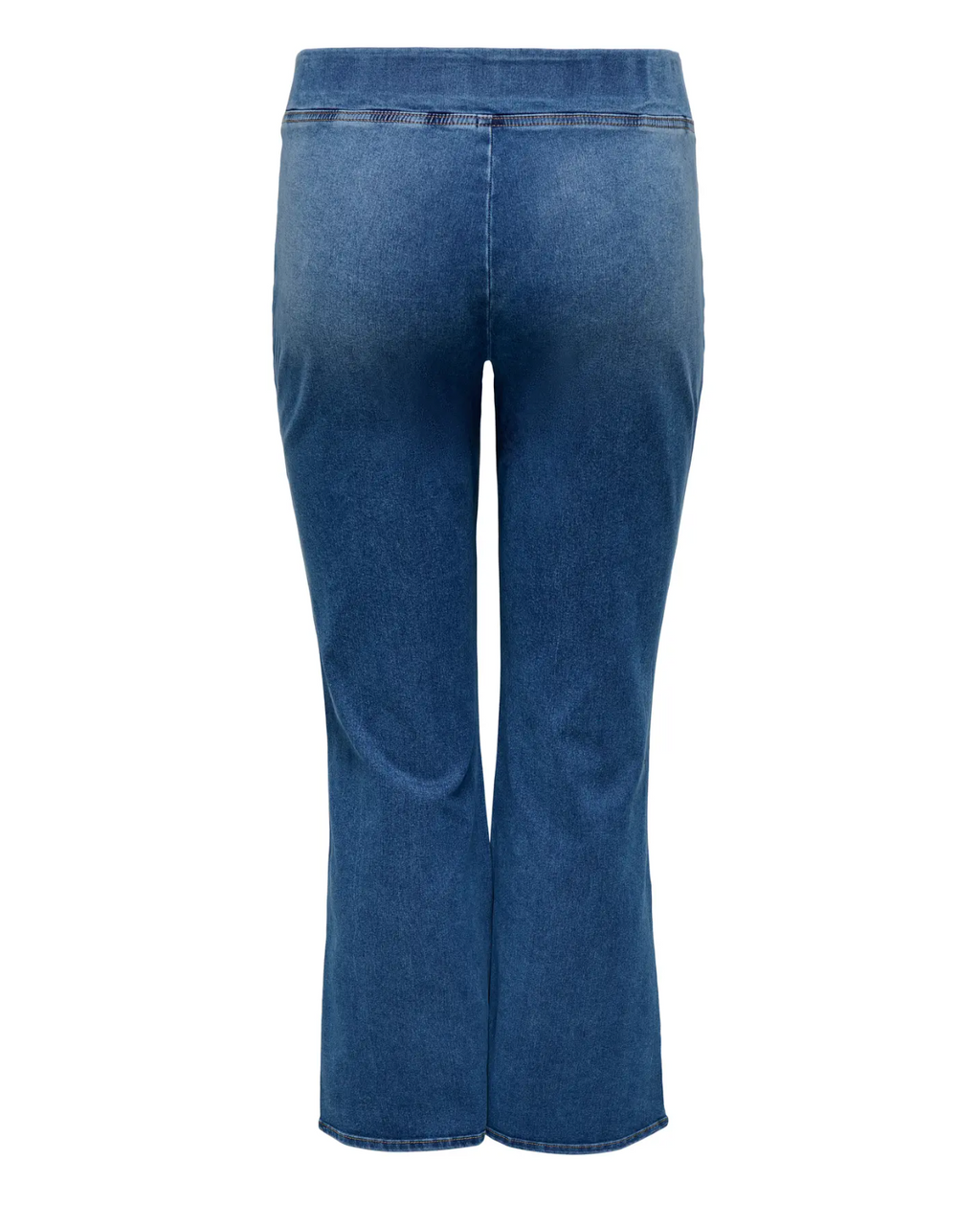Flared Pull Up Jegging