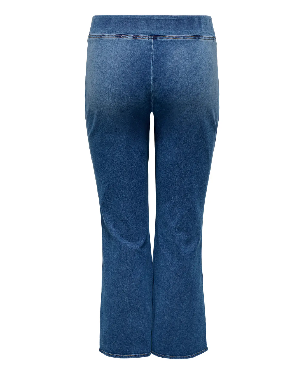 Flared Pull Up Jegging