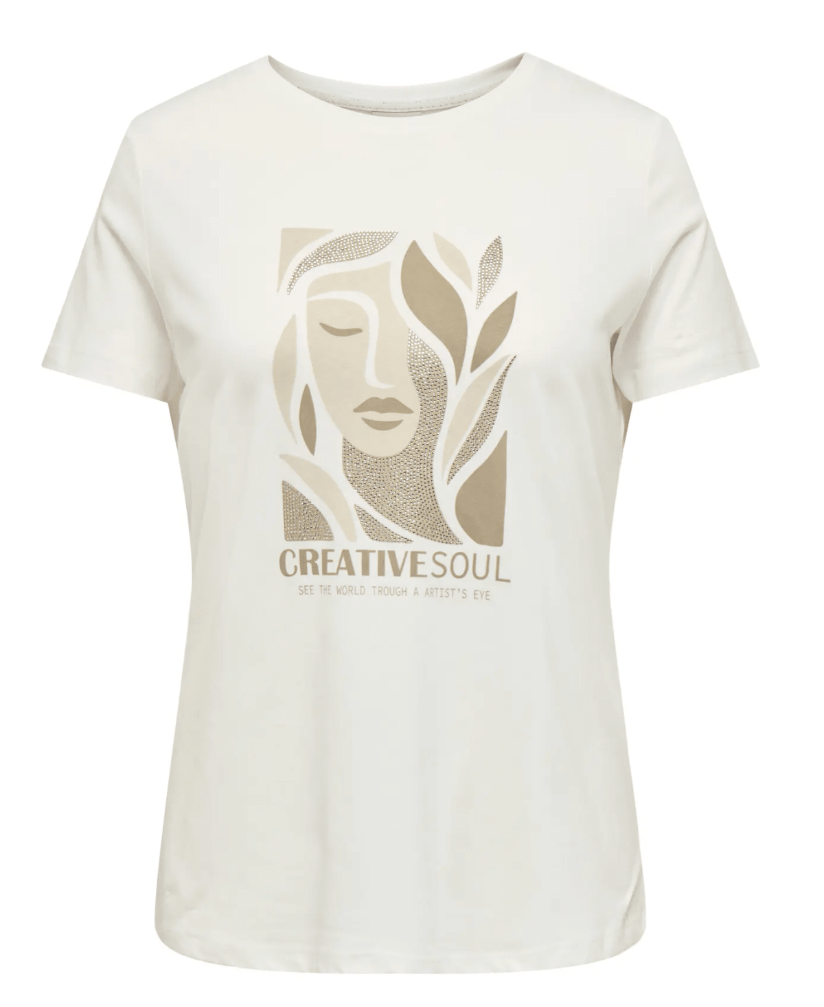 Creative Soul Tshirt