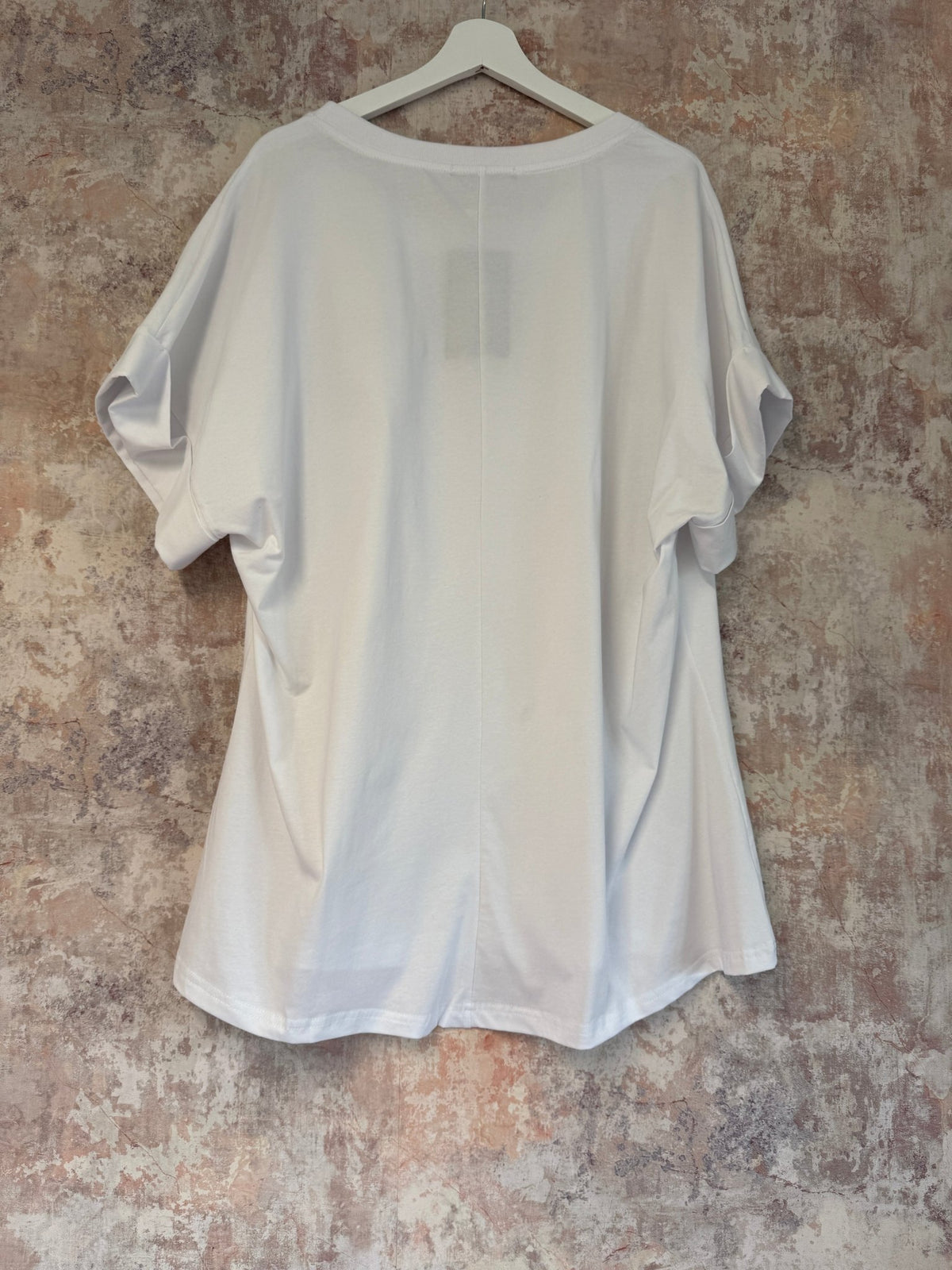 Fleur Tshirt (3 colours)