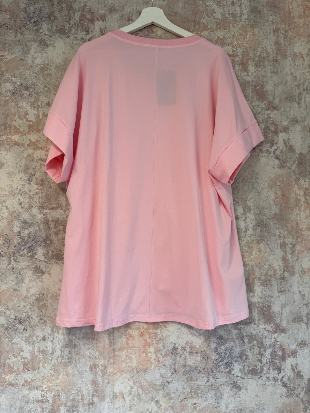 Fleur Tshirt (3 colours)