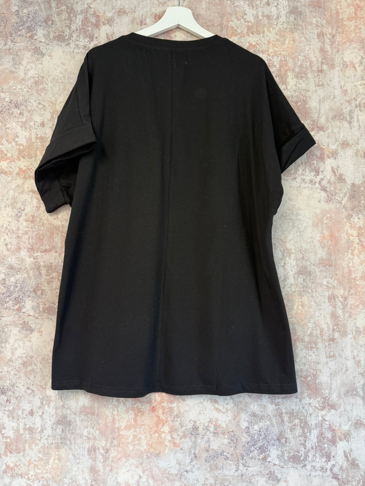 Fleur Tshirt (3 colours)