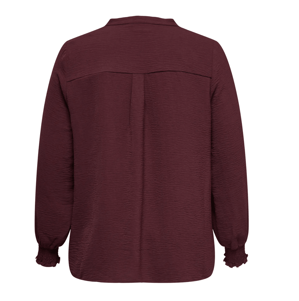 Vneck blouse