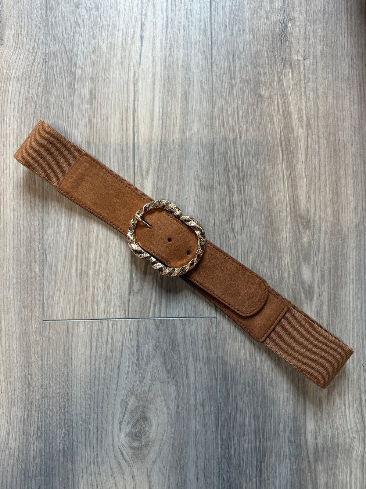 Waist Belt